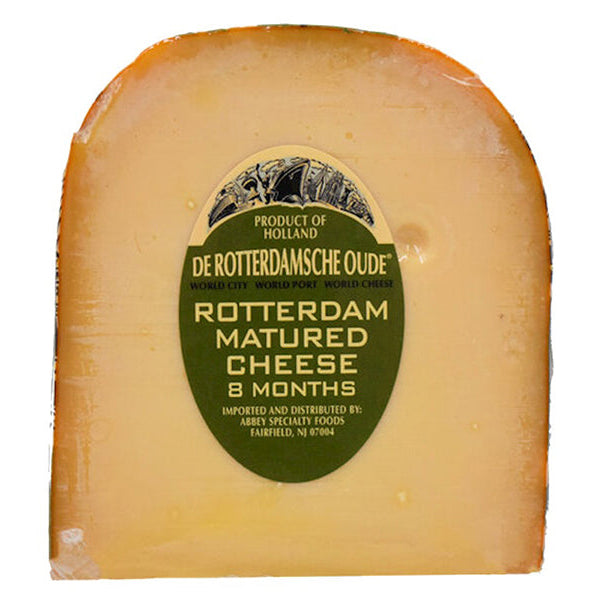 Cheese Rotterdam Matured – Pre-Packed – 7.05 oz (200gr)